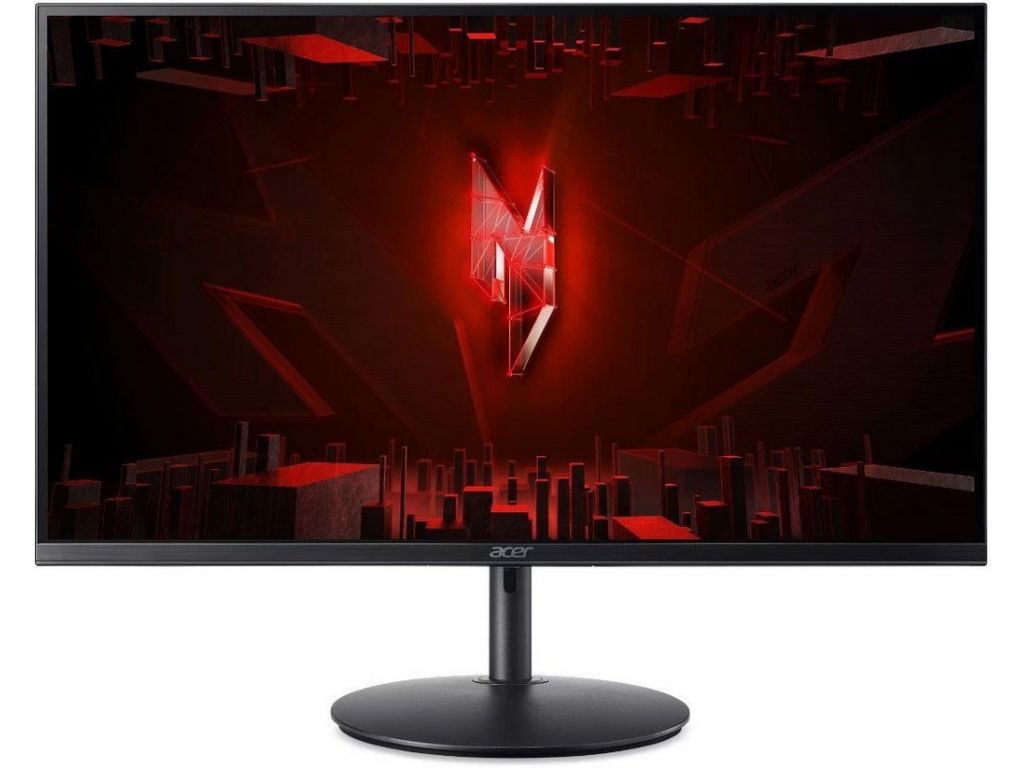 Игровой монитор Acer Nitro XF270X1bmiiphx UM.HX0CD.102