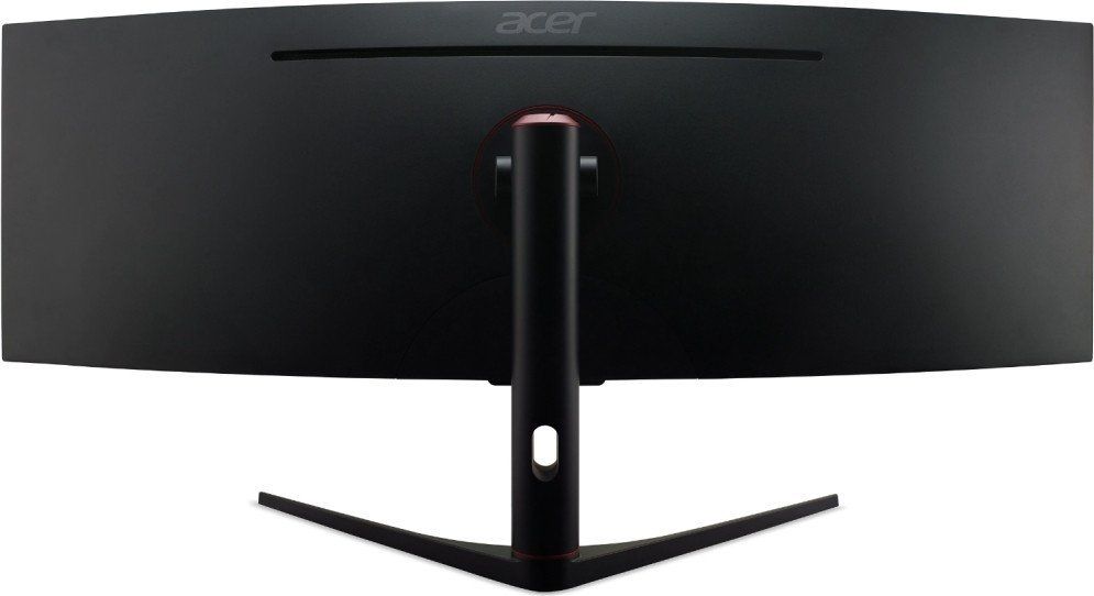 Игровой монитор Acer Nitro EI491CURSbmiipphx UM.SE1CD.S02