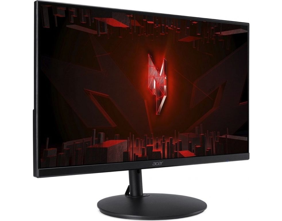 Игровой монитор Acer Nitro XF270S3biphx UM.HX0CD.302