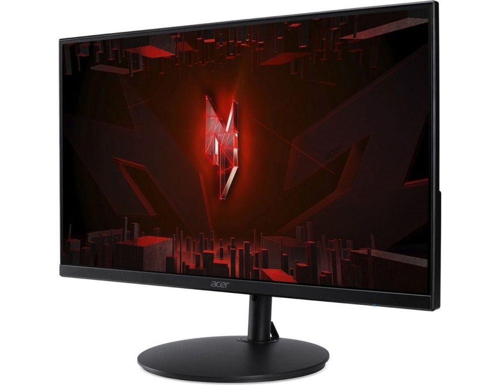 Игровой монитор Acer Nitro XF270S3biphx UM.HX0CD.302