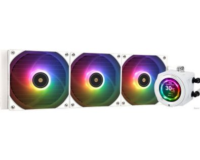      Thermalright Core Vision 360 ARGB ()