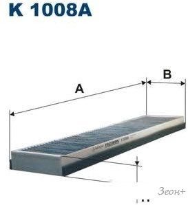 Filtron K1008A