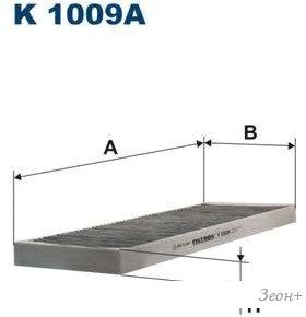 Filtron K1009A