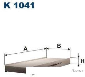 Filtron K1041