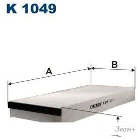 Filtron K1049