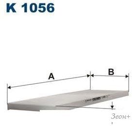 Filtron K1056