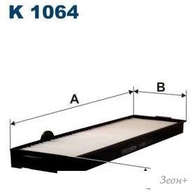 Filtron K1064