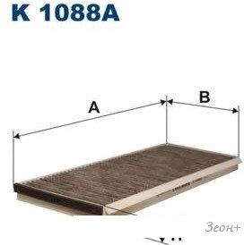 Filtron K1088A