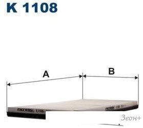Filtron K1108
