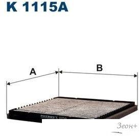 Filtron K1115A