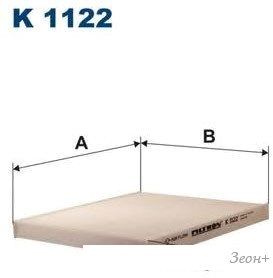 Filtron K1122