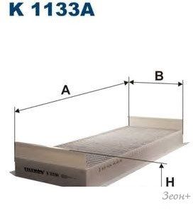 Filtron K1133A