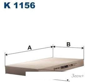 Filtron K1156