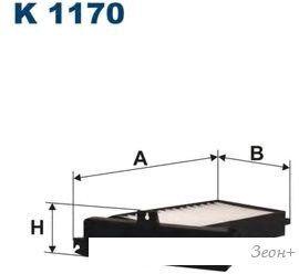 Filtron K1170