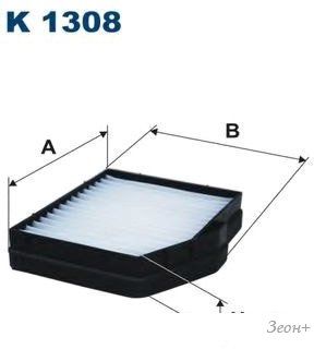 Filtron K1308