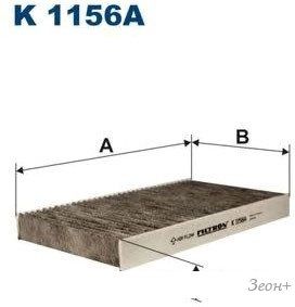Filtron K1156A