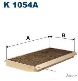 Filtron K1054A