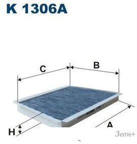 Filtron K1306A