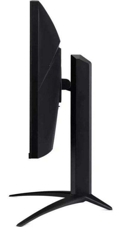 Игровой монитор Acer Nitro XV275KP3biipruzx UM.HX5CD.302