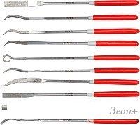 Напильник Yato YT-6145