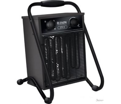   ZILON ZTV-9