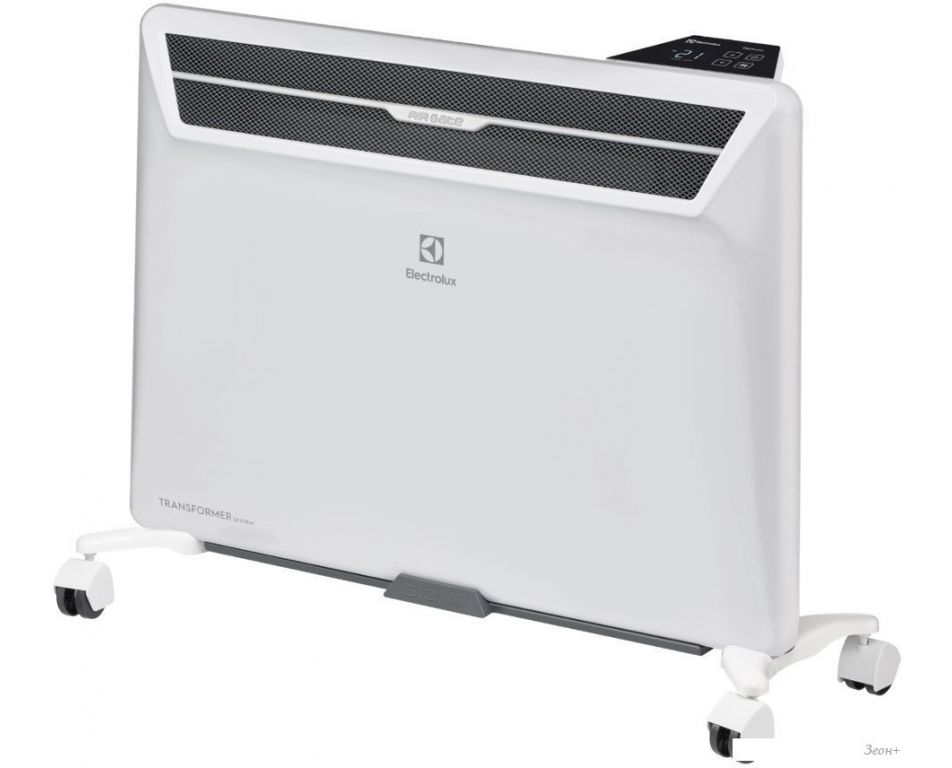 Конвектор Electrolux Air Gate Transformer ECH/AG2-1500 T (электронное управление, с шасси)