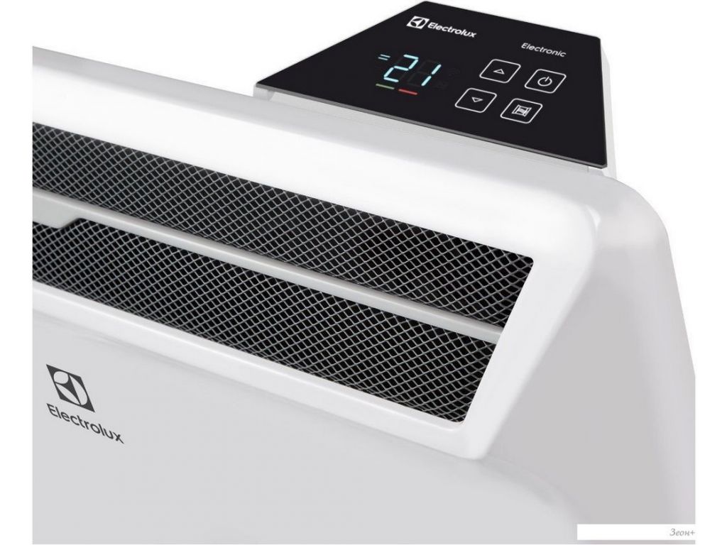 Конвектор Electrolux Air Gate Transformer ECH/AG2-1500 T (электронное управление, с шасси)