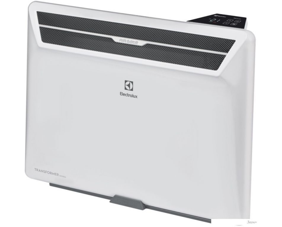 Конвектор Electrolux Air Gate Transformer ECH/AG2-1500 T (электронное управление)