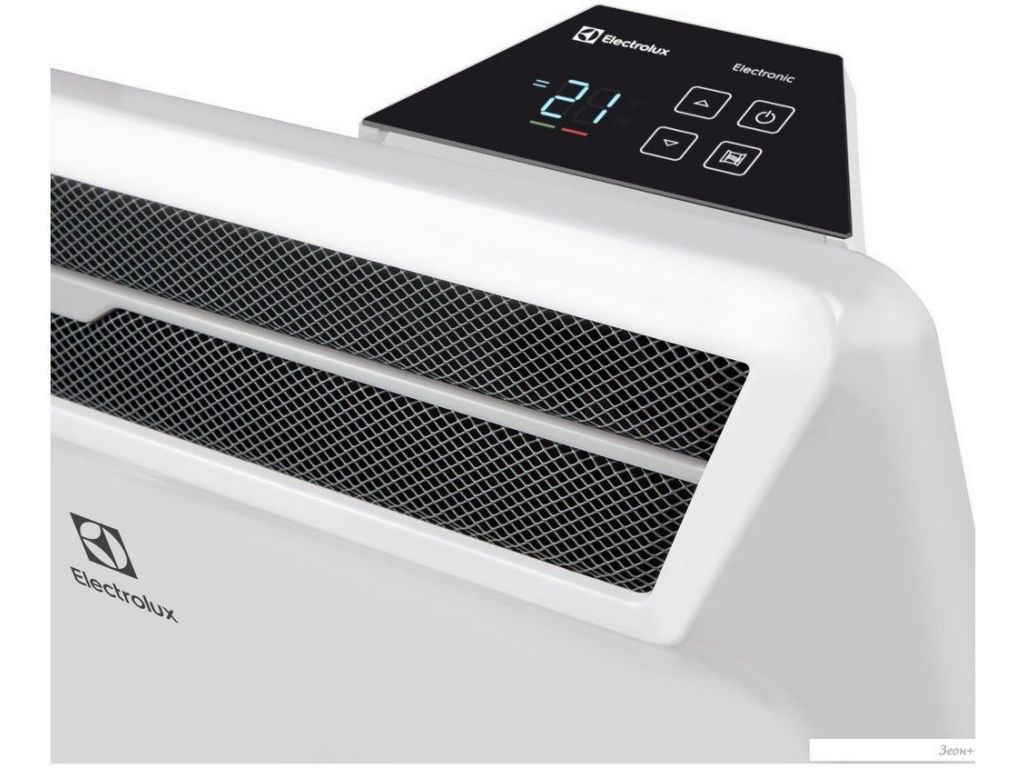 Конвектор Electrolux Air Gate Transformer ECH/AG2-1500 T (электронное управление)