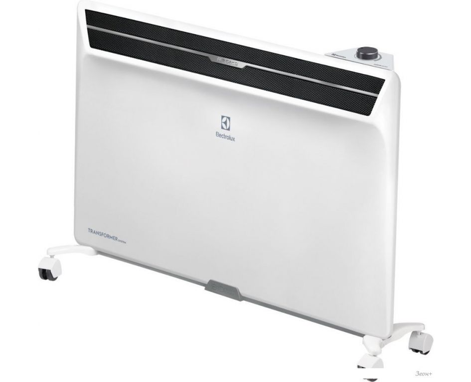 Конвектор Electrolux Air Gate Transformer ECH/AG2-2500 T (механическое управление, с шасси)