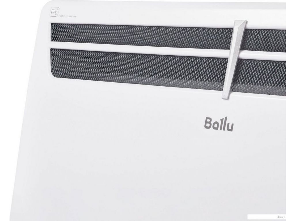 Конвектор Ballu Evolution Transformer BEC/EVU-2000 (инверторное управление, с шасси)