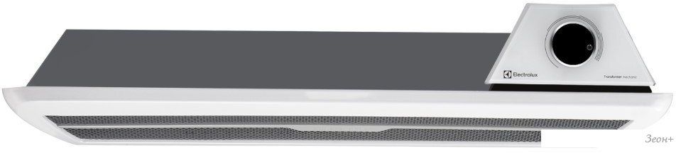 Конвектор Electrolux Air Gate Transformer ECH/AG2-1500 T (механическое управление)