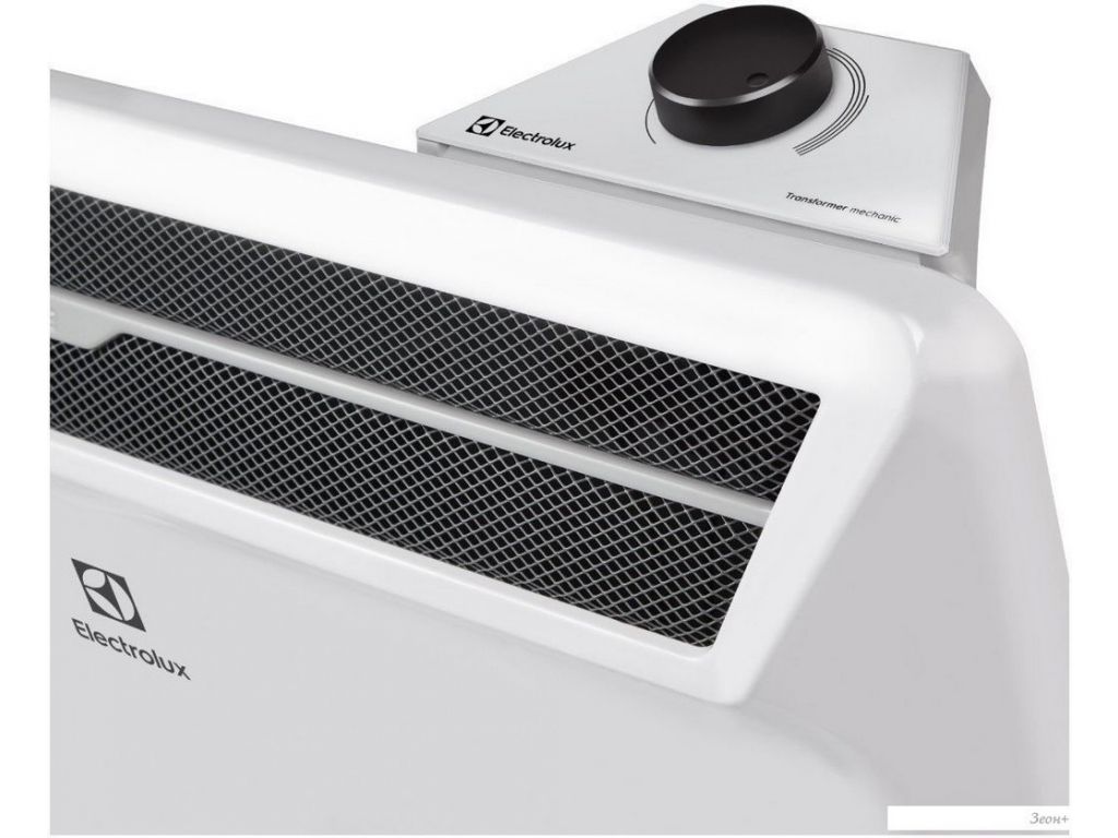Конвектор Electrolux Air Gate Transformer ECH/AG2-1500 T (механическое управление)