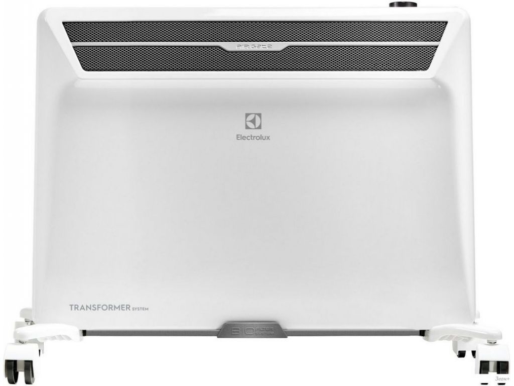 Конвектор Electrolux Air Gate Transformer ECH/AG2-1500 T (механическое управление, с шасси)