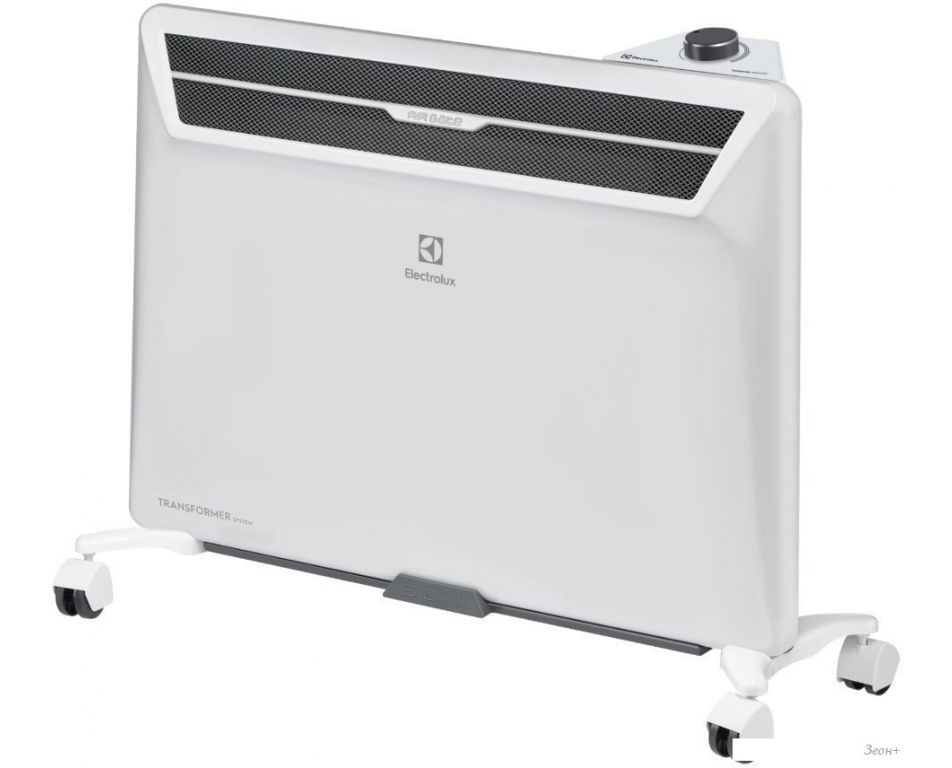 Конвектор Electrolux Air Gate Transformer ECH/AG2-1500 T (механическое управление, с шасси)