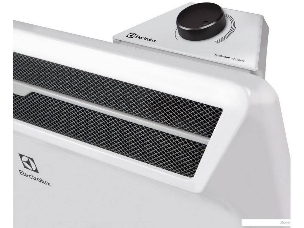 Конвектор Electrolux Air Gate Transformer ECH/AG2-1500 T (механическое управление, с шасси)