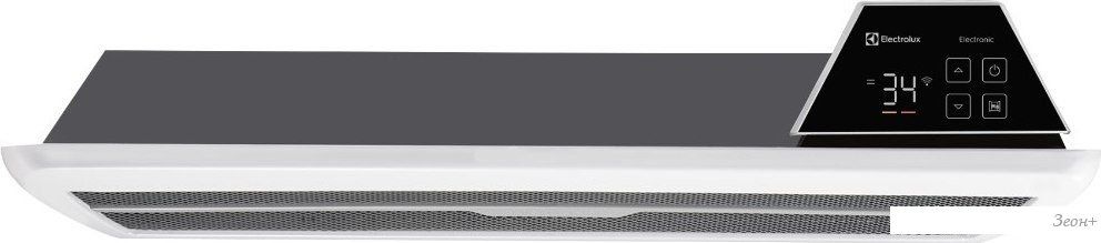 Конвектор Electrolux Air Gate Transformer ECH/AG2-2000 T (электронное управление)