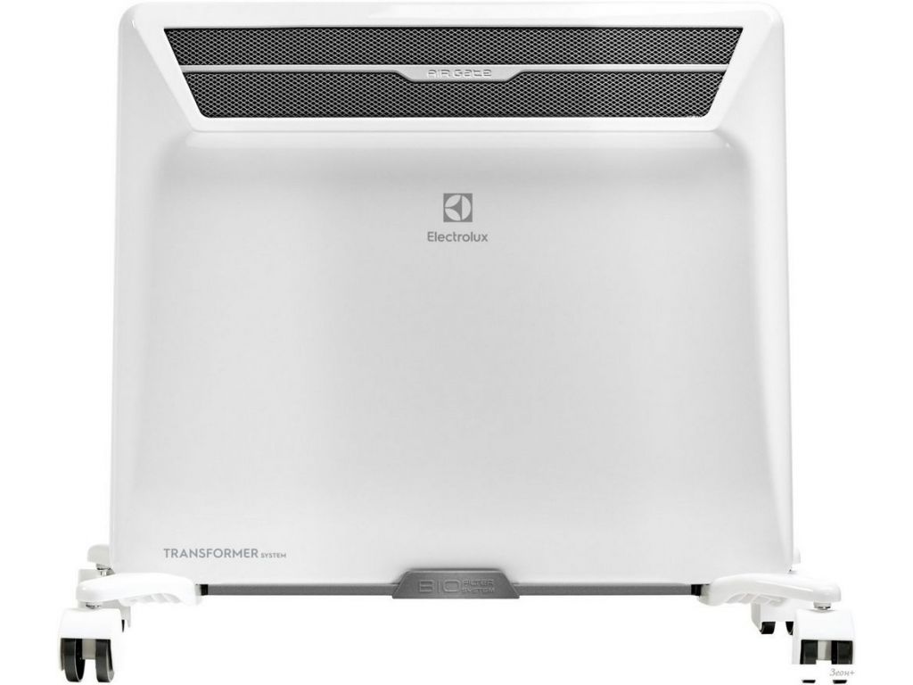 Конвектор Electrolux Air Gate Transformer ECH/AG2-1000 T (инверторное управление, с шасси)