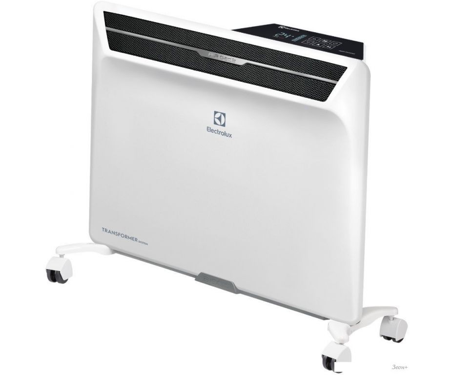 Конвектор Electrolux Air Gate Transformer ECH/AG2-1000 T (инверторное управление, с шасси)