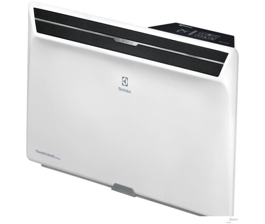 Конвектор Electrolux Air Gate Transformer ECH/AG2-1500 T (инверторное управление)