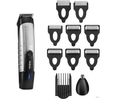   BaByliss T812E
