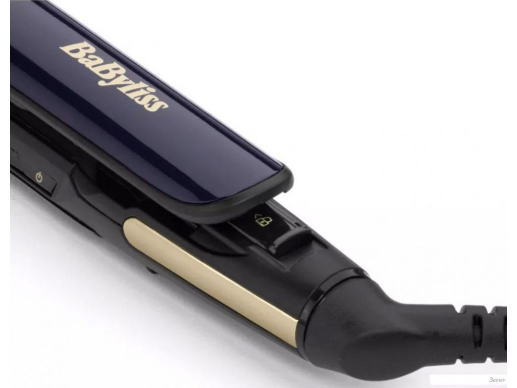 Выпрямитель BaByliss ST484E