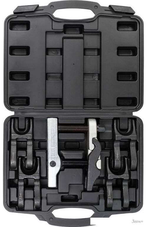 Съемник шаровых опор Yataforce YF-905T8 (61 268)
