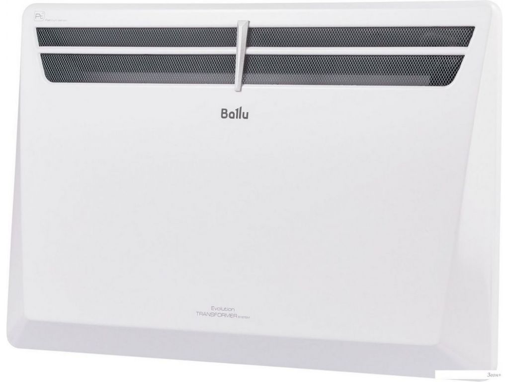 Конвектор Ballu Evolution Transformer BEC/EVU-2000 (механическое управление)