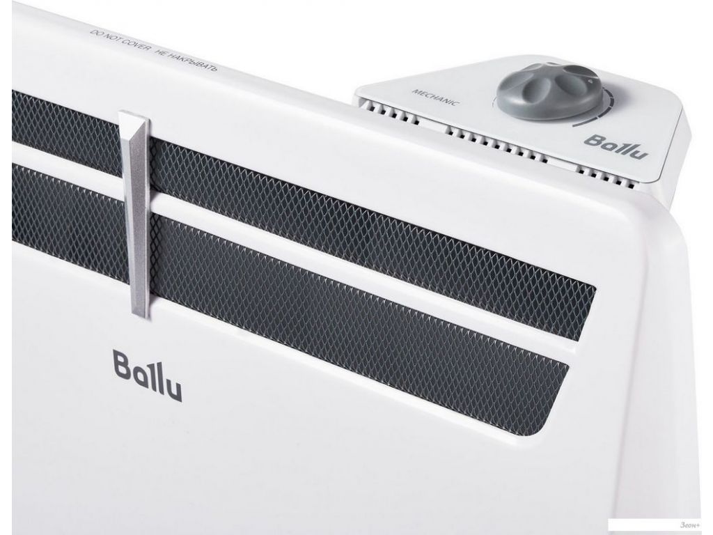 Конвектор Ballu Evolution Transformer BEC/EVU-2000 (механическое управление)