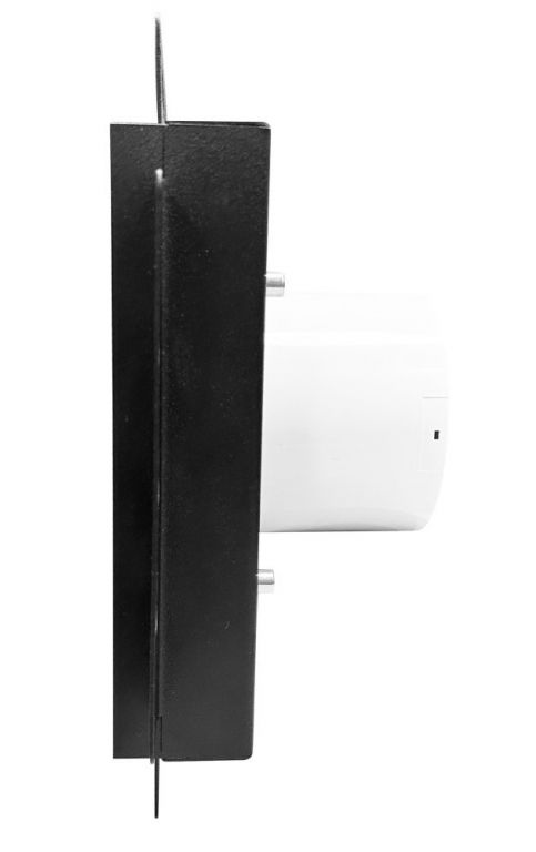 Осевой вентилятор Homy Air APS100BMTZ (с обратным клапаном)