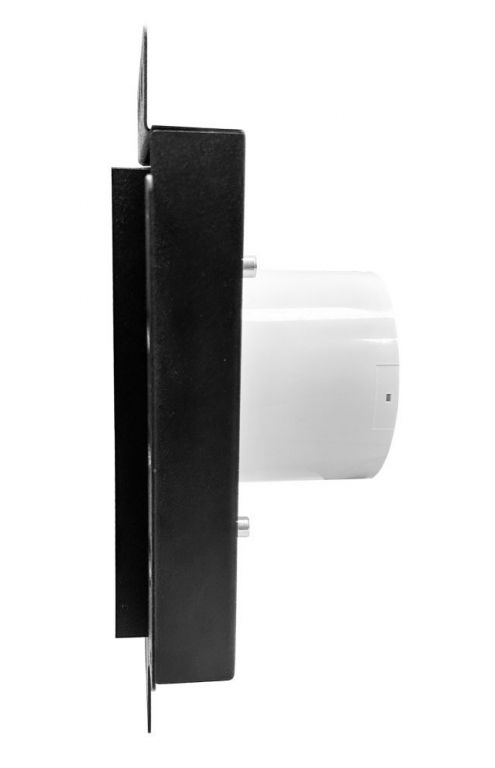 Осевой вентилятор Homy Air APS100BTZ (с обратным клапаном)