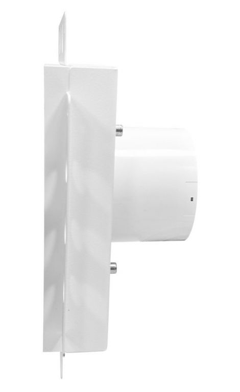 Осевой вентилятор Homy Air APS100WMHZ (с обратным клапаном)