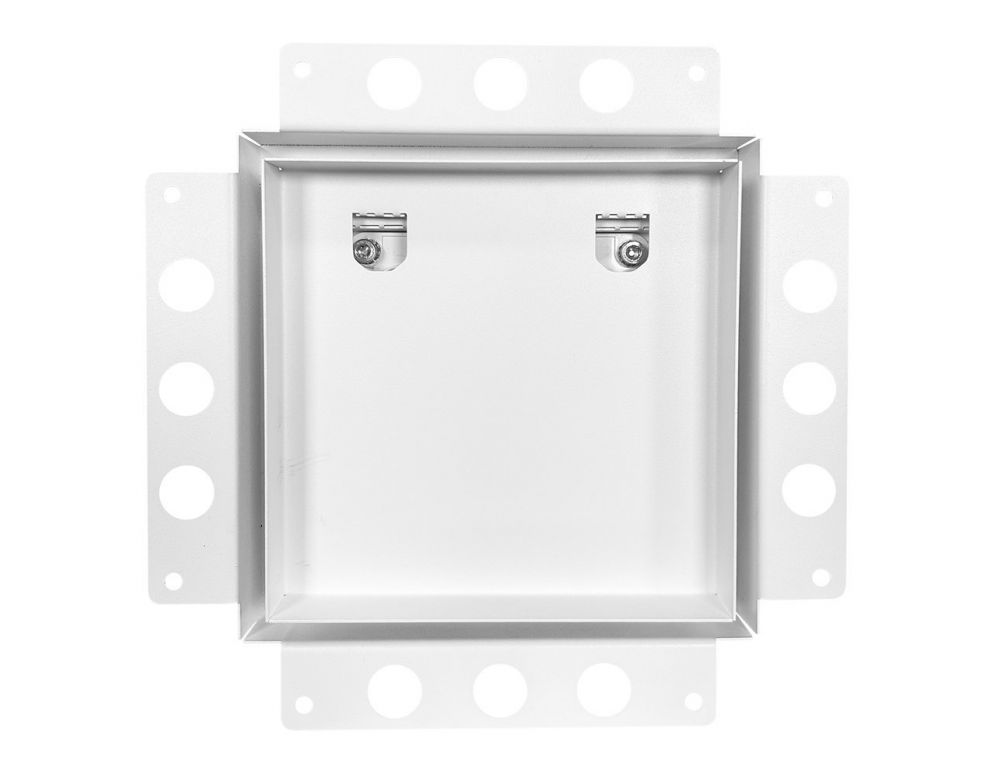 Осевой вентилятор Homy Air APT125WSZ (с обратным клапаном)