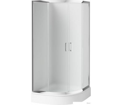   Deante KYP 651K + KTU 031B + KTU 031O
